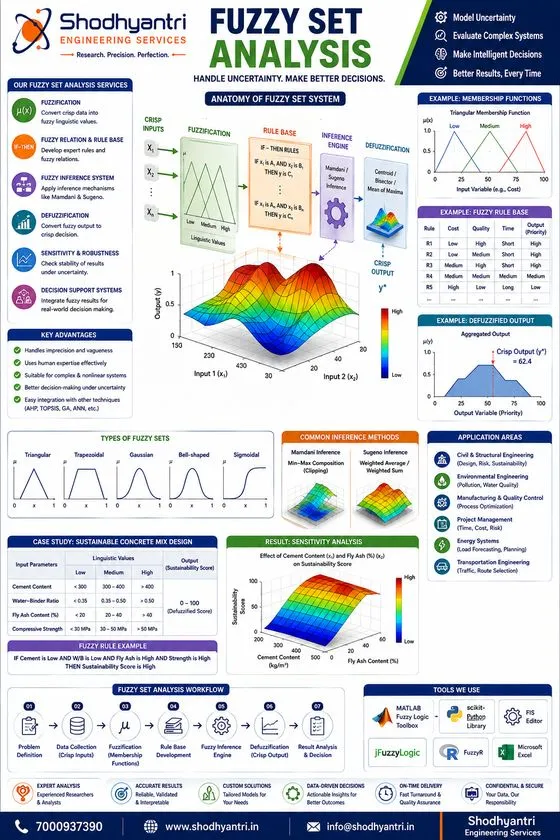 Fuzzy Inference Systems