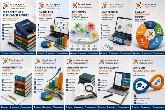End-to-End Research Solutions